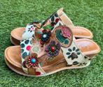 Slippers, muiltjes Laura Vita maat 39, Vêtements | Femmes, Chaussures, Enlèvement, Comme neuf, Sandales de bain
