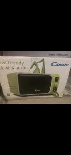 CANDY Four Micro-Ondes Gril EGOTRENDY G25DCG, Ophalen, Zo goed als nieuw