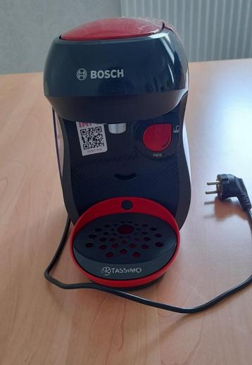Cafetière Tassimo bosh, Electroménager, Enlèvement, Cafetière