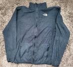 The North Face Polartec Fleece - Heren - Maat S, Kleding | Heren, Blauw, Ophalen of Verzenden, Zo goed als nieuw, The north face