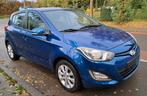Hyundai i20 * 1.2 essence * Prête à immatriculé, Autos, Euro 5, Achat, Cruise Control, Boîte manuelle