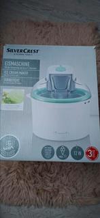 Ijsmachine, Ophalen, Zo goed als nieuw