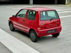 Fiat Cinquecento 0.9i SX - Klaar om te registreren, Auto's, Fiat, 4 zetels, Stof, 29 kW, 4 cilinders