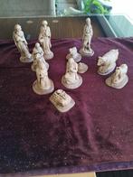 Kerstbeeldjes, Diversen, Kerst, Ophalen of Verzenden, Zo goed als nieuw