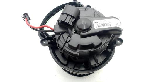 KACHEL VENTILATORMOTOR Renault Scénic IV (RFAJ) (t911738), Auto-onderdelen, Airco en Verwarming, Renault, Gebruikt