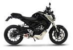 Dominator Uitlaat Honda CBR CBF VFR VTR CRF NTV CB XL Hornet, Nieuw