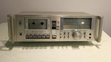 Sony cassettedeck beschikbaar voor biedingen