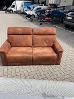 Salon met relax, Huis en Inrichting, Zetels | Zetels, Ophalen, Gebruikt