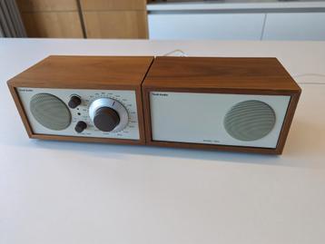 Tivoli Audio Model Two - Design radio