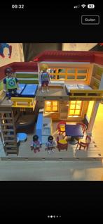 Maison de vacances Playmobil, Enfants & Bébés, Jouets | Playmobil, Enlèvement ou Envoi, Comme neuf