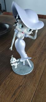 Figurine Betty Boop TTBE, Collections, Personnages de BD, Comme neuf, Betty Boop, Enlèvement ou Envoi