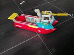 Paw Patrol Sea Patroller, Utilisé, Enlèvement ou Envoi