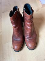 Bruine laarsjes van Tommy Hilfiger, Tommy hilfiger, Bruin, Lage of Enkellaarzen, Ophalen of Verzenden