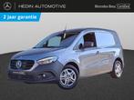 Mercedes-Benz ECITAN PANEL VAN 51KW L1 Pro, Auto's, Bestelwagens en Lichte vracht, 4 deurs, Mercedes-Benz, Te koop, BTW verrekenbaar