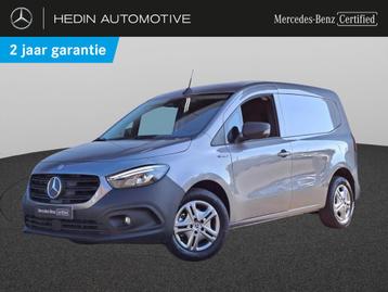 Mercedes-Benz ECITAN PANEL VAN 51KW L1 Pro beschikbaar voor biedingen