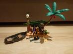 Playmobil „De schipbreukelingen”, Ophalen of Verzenden, Zo goed als nieuw