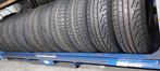 2x Continental Ecocontact 5 205/60 R16 92H 205/60/16 2056016, Auto-onderdelen, Banden en Velgen, 205 mm, Band(en), 16 inch, Gebruikt