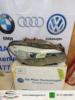 BMW 5 Serie F10 F11 Koplamp links 7203246 19, Auto-onderdelen, Ophalen of Verzenden, Gebruikt, BMW
