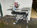 zaagmachine voor tegels, Doe-het-zelf en Bouw, Gereedschap | Zaagmachines, Gebruikt, Overige typen, 30 tot 70 mm, 1200 watt of meer