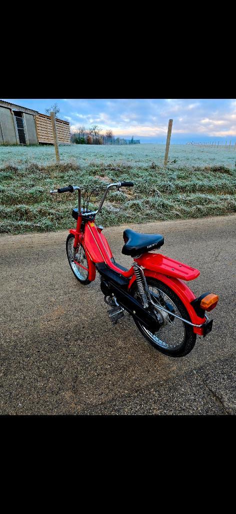 Honda camino, Fietsen en Brommers, Brommers | Honda, Ophalen