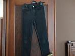 Zwarte jeans legging, Maat 38/40 (M), Zwart, Ophalen of Verzenden, Lang