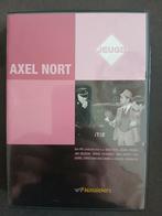 Axel Nort (1966) Nand Buyl, Johny Voners, Alle leeftijden, Ophalen of Verzenden, Zo goed als nieuw, Boxset