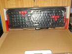 Clavier ordinateur, Ophalen of Verzenden, Azerty, Nieuw, Bedraad