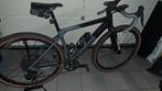 Canyon, Ophalen, Carbon