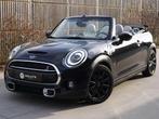 MINI Cabrio Cooper S *Topstaat! (bj 2020, automaat), Auto's, Mini, Automaat, Gebruikt, Euro 6, 4 cilinders