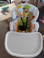 Gratis eetstoel baby. Enkel riem dient nog gemaakt te worden, Enlèvement