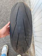 Pirelli Diablo Supercorsa SP V3 180/55 ZR17 73W, Motoren, Ophalen, Gebruikt