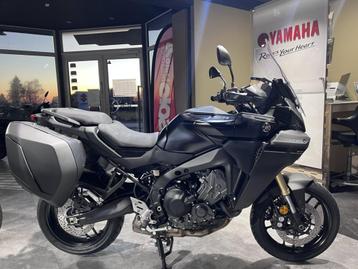 Yamaha Tracer 900 GT Y-AMT beschikbaar voor biedingen