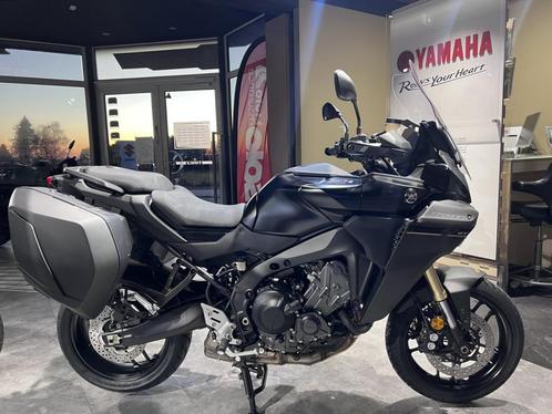 Yamaha Tracer 900 GT Y-AMT, Motoren, Motoren | Yamaha, Bedrijf, Enduro, meer dan 35 kW, Ophalen