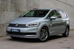 Volkswagen Touran 1.5 TSI DSG Trekhaak 7-zit Digital Cockpit, Auto's, Volkswagen, Monovolume, 1498 cc, Euro 6, 4 cilinders