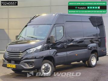 Iveco Daily 35C18 180PK Automaat Dubbellucht L2H2 ACC Navi C beschikbaar voor biedingen