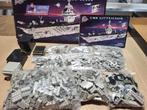 Lego set: USS Kittyhawk 9780, Ophalen, Marine