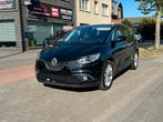 Renault Grand Scenic 1.5 dci Automaat 7plaats 2017 115.000km, Monovolume, Leder, Bedrijf, 5 deurs