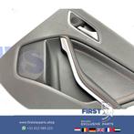 W176 A45 AMG DEURPANEEL LINKS ACHTER 2013-2018 Mercedes A KL, Auto-onderdelen, Interieur en Bekleding, Ophalen of Verzenden, Gebruikt