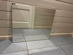 Spiegel 60Hx70B, Doe-het-zelf en Bouw, Ophalen, Nieuw, Minder dan 80 cm, Minder dan 80 cm