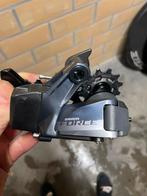 Sram xplr groepset zonder crankstel, Ophalen of Verzenden, Zo goed als nieuw