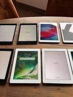 10 Ipad's (5* Ipad 4thgen) + (5* Ipad Air 1), 16 GB, Noir, Wi-Fi, Apple iPad Air