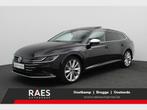 Volkswagen Arteon Shooting Brake Arteon SB 1.4 eHybrid PHEV, Auto's, Automaat, Arteon, Zwart, Bedrijf