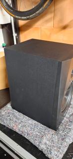 Adam Audio T8V, TV, Hi-fi & Vidéo, Enceintes, Enlèvement ou Envoi