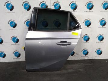 OPEL CORSA ULTIMATE [L_REAR_DOOR] 2023 beschikbaar voor biedingen