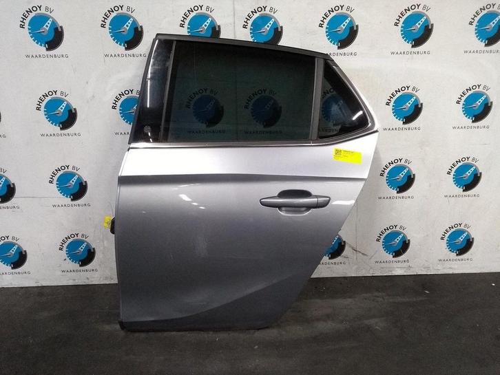 OPEL CORSA ULTIMATE [L_REAR_DOOR] 2023, Auto-onderdelen, Overige Auto-onderdelen, Gebruikt, ARN erkend, Stiba lid, Erkend duurzaam