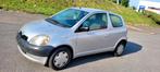 TOYOTA YARIS 02+1.0ESS+146MKM+DEMANDE D'IMMATRI À 1499EU, 50 kW, Bedrijf, Radio, 1000 cc
