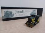 Loco sncb nmbs Jocadis 9127, Hobby en Vrije tijd, Modeltreinen | H0, Ophalen of Verzenden, Zo goed als nieuw