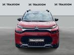 Citroen C3 Aircross 1.2 PureTech 110 MAN6 MAX, 1199 cc, 115 g/km, Handgeschakeld, 5 deurs