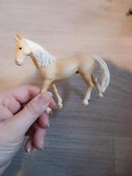 Sleich paard, Ophalen