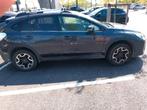 SUBARU XV 2017 93000 km, Autos, Subaru, 6 portes, Euro 6, Carnet d'entretien, Noir